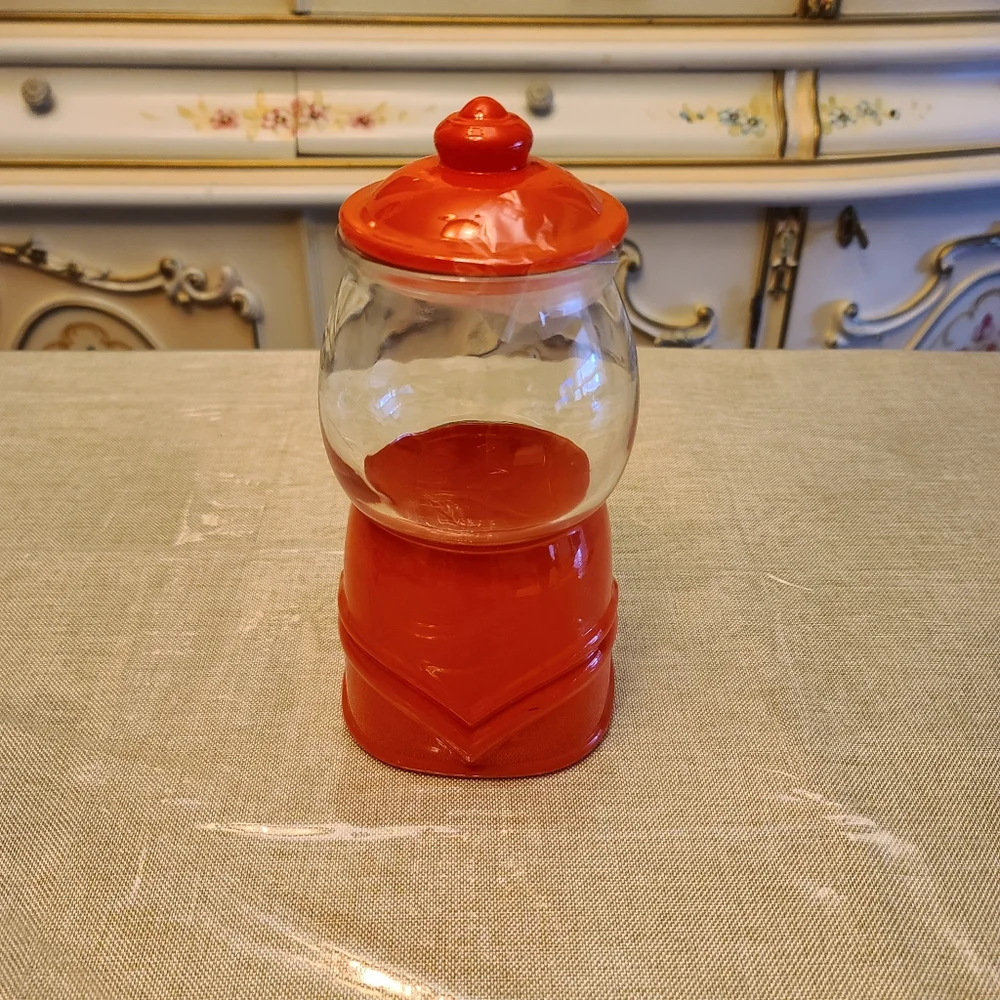 🟣FIRM PRICE🟣 Target gumball machine